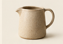 Sola Pouring Jug