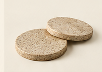 Arlo Coasters (Set of 2)